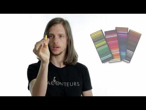 The 3 Pastel Types and How to Choose the Right One for You.