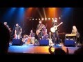 Giant Giant Sand - 'Cariñito' @ Stadschouwburg Brugge 3 nov 2013