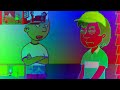 REUPLOAD Preview 2 Caillou V2 Effects Sponsored By Preview 2 Effects