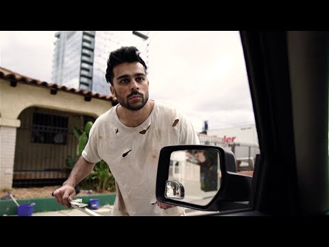 When You Stop in the Wrong Neighborhood | AdamW