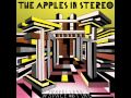 Wings Away - The Apples in Stereo