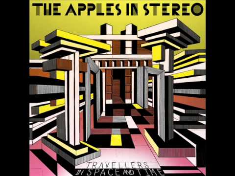 Wings Away - The Apples in Stereo