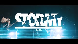 【MV】Stormymonday - Born and Raised