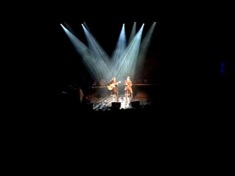 F/L/P - Let's Face the Music and Dance