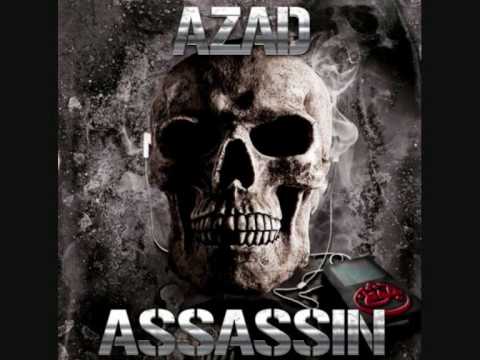 Azad - Bandog + Lyrics