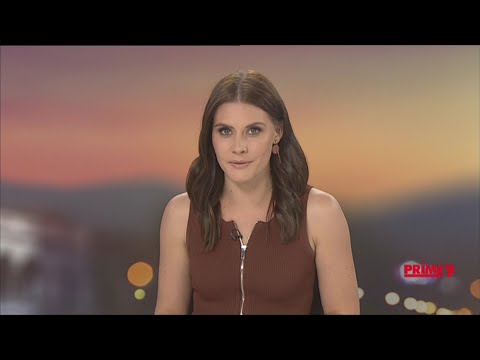 Prime7 National News - Montage (1/6/2022)