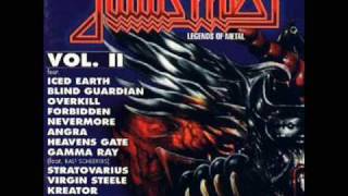 Kreator-Grinder(Judas Priest)