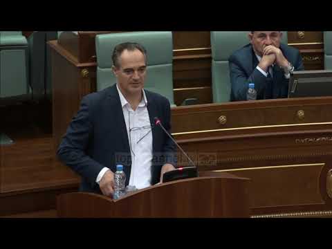 E kërkoi opozita, Haradinaj shkarkon ministrin - Top Channel Albania - News - Lajme