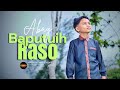 Abay Baputuih Raso Official Music Video