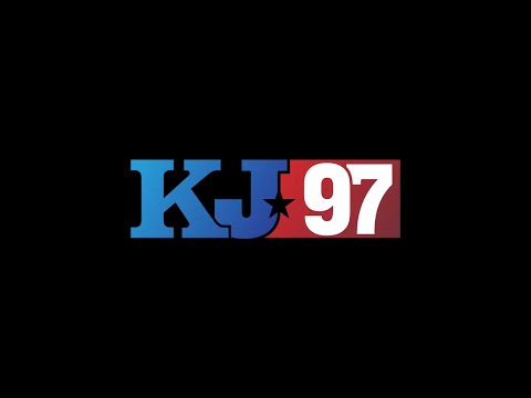 KJ97 San Antonio’s #1 For New Country (KAJA)