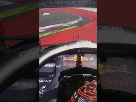 Verstappen & Antonelli COLLIDE On Opening Lap! 💥