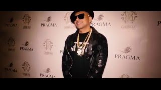 Sean Paul LIVE  Cavalli Club Dubai 2016