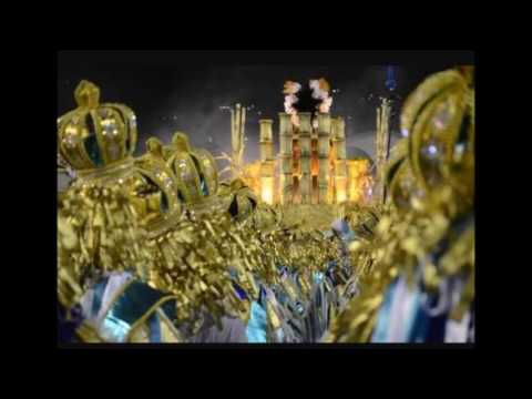 Vila Isabel 2016 Ao Vivo