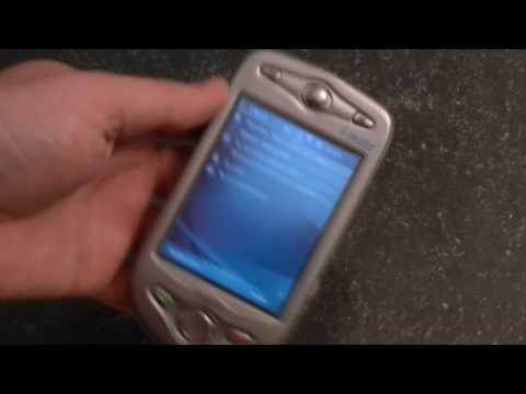 HTC's First iPhone Clone | Pocketnow