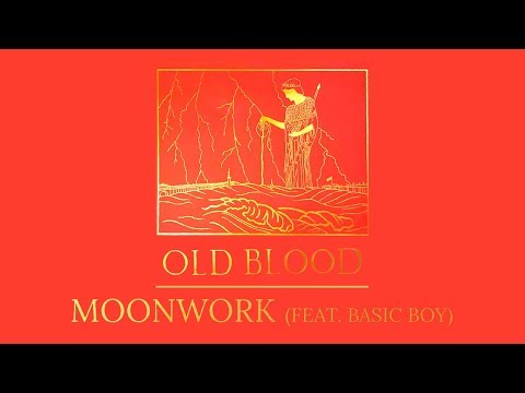 Boulevard Depo - MOONWORK (feat. Basic Boy) | Official Audio