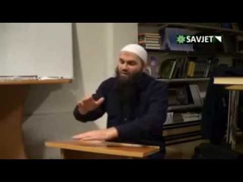 Vatra Džehennemska 8 dio