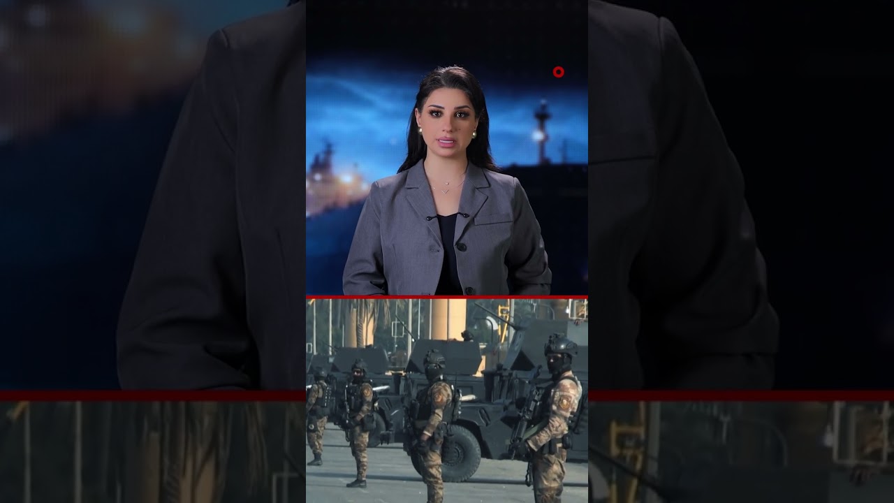 فيديو | تكليف علي الزيدي رئيساً للوزراء في العراق | حصاد الحصاد