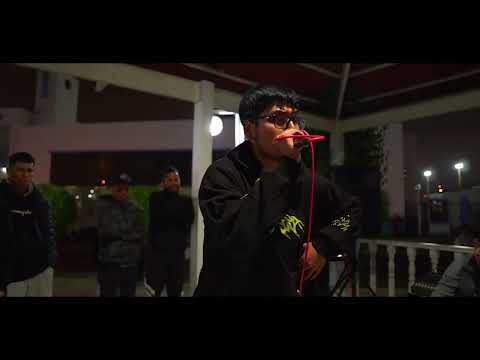 ALDAIR🇵🇪 VS PKS🇵🇪 (OCTAVOS) - PACHE RING INTERNACIONAL