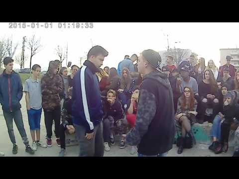 JPM VS LOLOTRANCE | 1era Clasificatoria Sonido del Under Vs NotoriousVIC