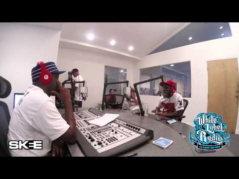 Ras Kass Talks About "Soul On Ice" Getting 6 Mics