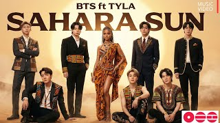 Download lagu BTS  (방탄소년단) - SAHARA SUN - (feat. TYLA)'  MV mp3