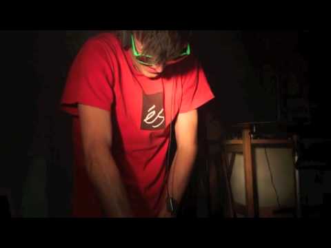 DJ FLOKY - SUMMERHOUSE MIX 2013