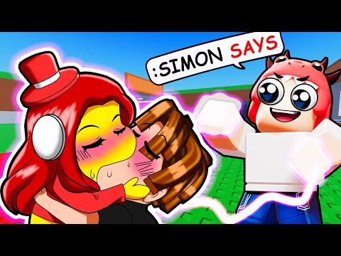 Ich überlebte Simon sagt in Steal a Brainrot 🧠✨