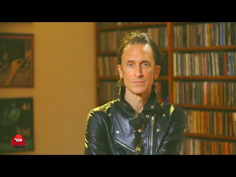 JIMMY GNECCO - SESSION ACOUSTIQUE Eternally #380