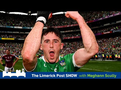 Limerick Post Show Darragh O'Donovan