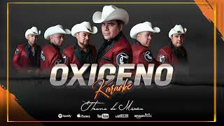 El Trono De México __ Oxigeno _Karaoke __