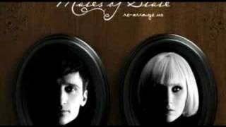 Mates Of State - Jigsaw