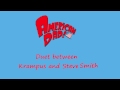 American Dad - Duet Between Krampus and Steve ...