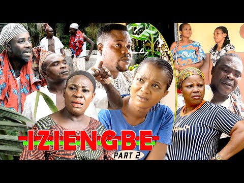 IZIENGBE [PART 2] - LATEST BENIN MOVIE 2022