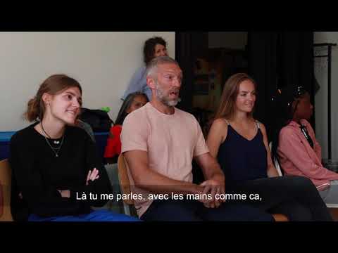 download lagu mp3 mp4 Blanche Salant, download lagu Blanche Salant gratis, unduh video klip Blanche Salant