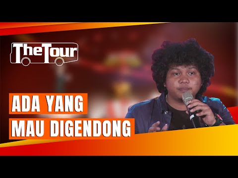 Stand Up Comedy Babe Cabita: Roasting Arie Kriting, Tretan Muslim dan Fico Fachriza - THE TOUR