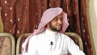 صورة تيسير الفقه لمعالي الشيخ أ د  سعد بن ناصر الشثري الحلقة 5