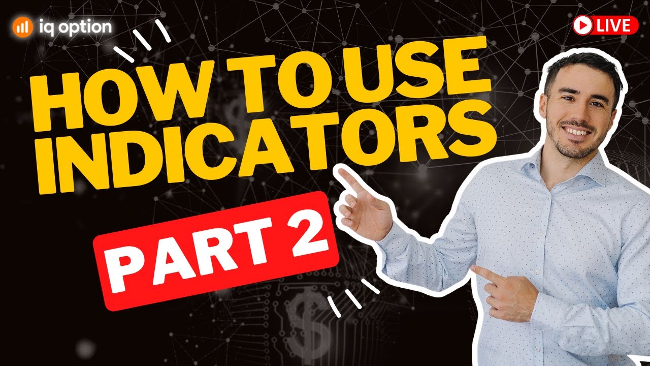 COMO USAR INDICADORES (PARTE 2)