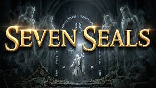 Breaking the Seven Seals: Gandalf's Ultimate Trial of the Mind | LOTR LORE #Lordoftherings