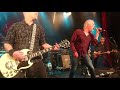 Radio Birdman - Anglo Girl Desire - Paris - 17/10/2018