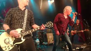 Radio Birdman - Anglo Girl Desire - Paris - 17/10/2018