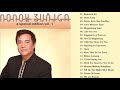 Nonoy Zuniga Songs Nonstop Compilation. Best songs of Nonoy Zuniga