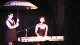 Amanda Palmer: &quot;Blake Says&quot; Live 07.14.07