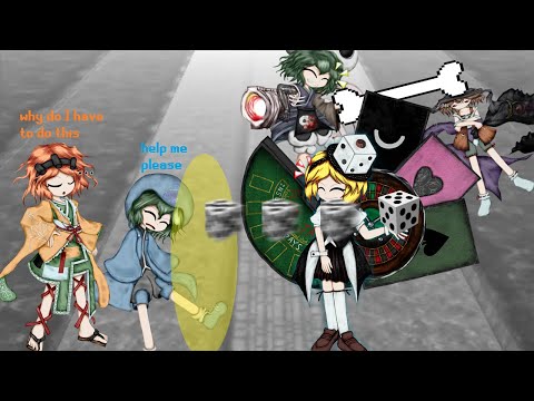 Len'en 4: BPoHC - Absurdly Extra+α AFK Clear (Captions Available)