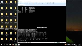 Servidor DNS Ubuntu server