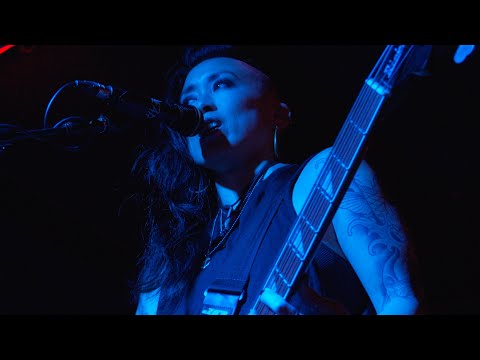 Year of the Cobra - Bottom of the Hill, San Francisco CA - 2025-03-08 [Full Show]