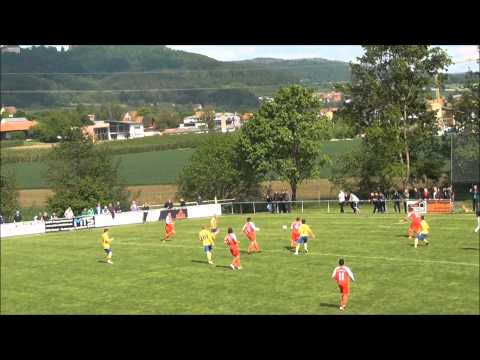 Highlights SpVgg FAL - SC Pfullendorf F-Team