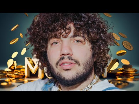 Benny Blanco Net Worth