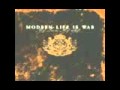 modern life is war - first and ellen