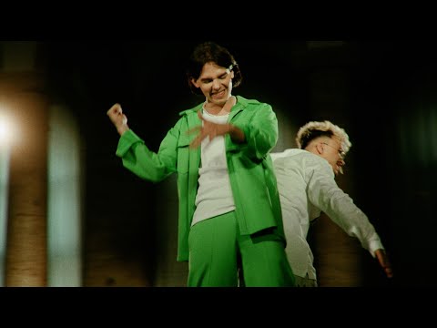 rares x Arkanian - Si poate d-asta