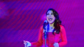 LANI MISALUCHA - Magic Flute (Live at OKADA Manila!)